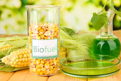 Sholver biofuel availability