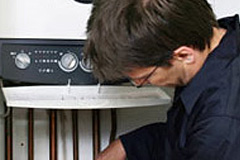 boiler repair Sholver