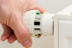 Sholver central heating repair costs