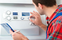 free Sholver gas safe engineer quotes