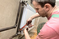 Sholver heating repair